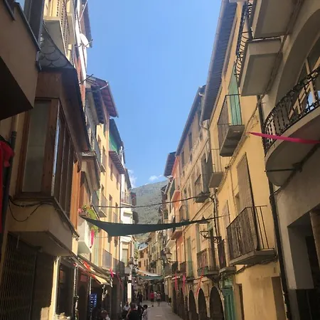 Apartament Un Lindo Piso Acogedor Desconectar En