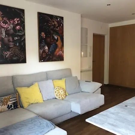 Un Lindo Piso Acogedor Desconectar En Apartment Sort