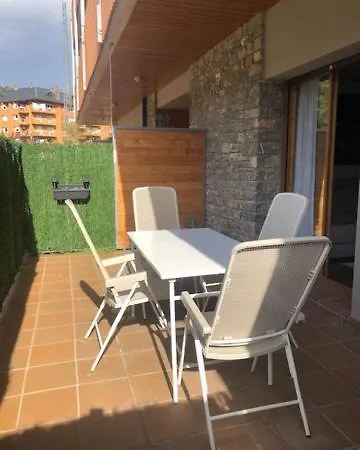 Un Lindo Piso Acogedor Desconectar En * Sort