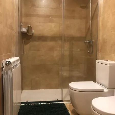 Un Lindo Piso Acogedor Desconectar En Apartman *